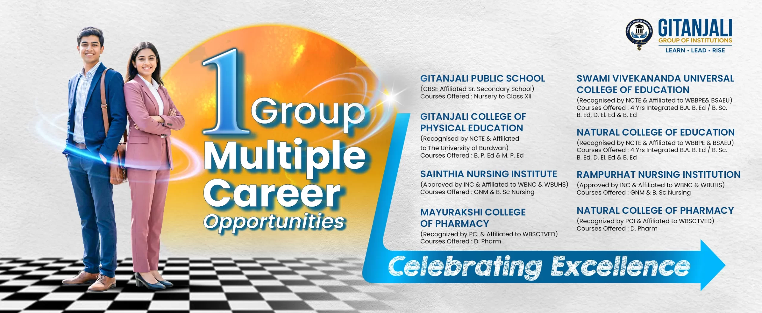 Gitanjali Banner 2