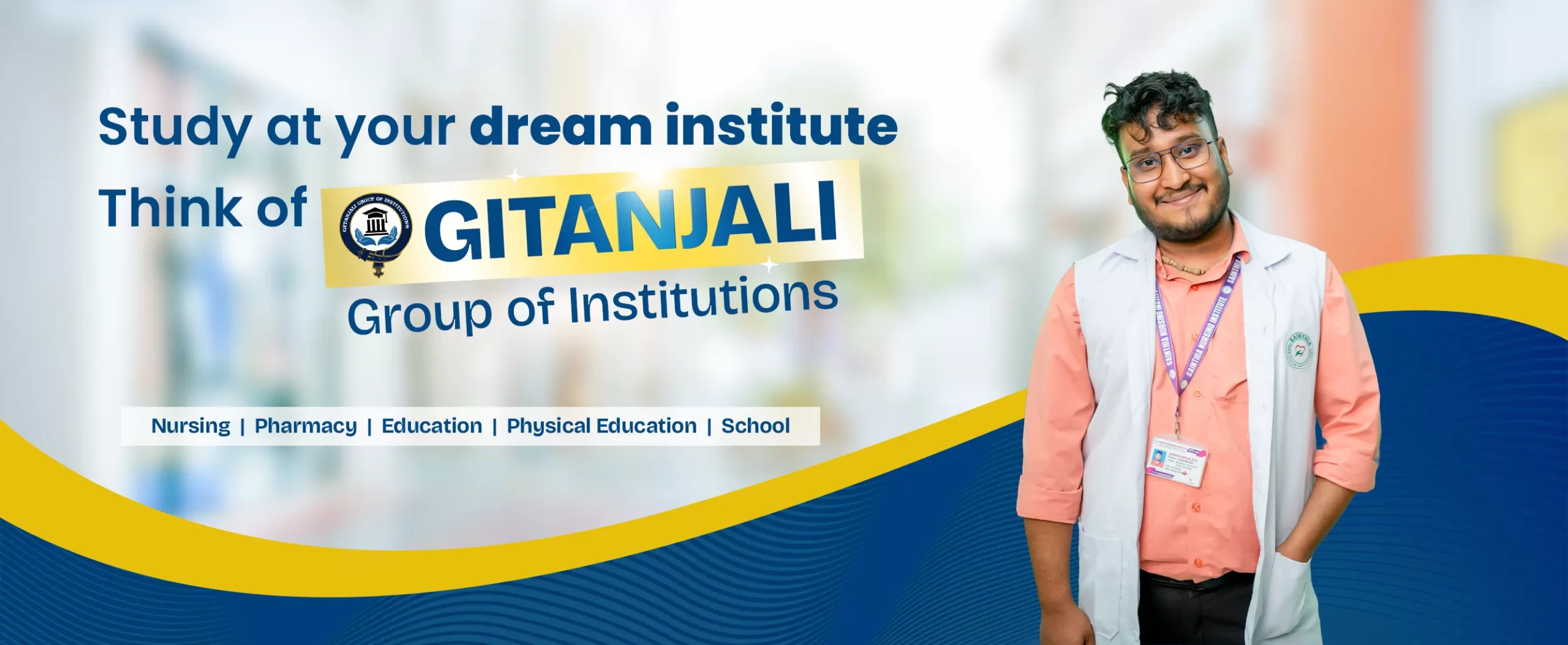 Gitanjali Banner 1