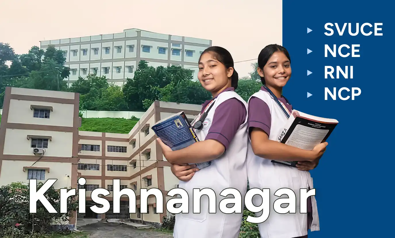 Krishnanagar Campus